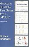 Modeling Financial Time Series with S-PLUS®