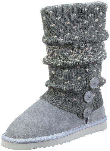 Colors of California HC311Y007 Damen Stiefel Preisvergleich