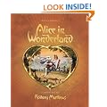 Alice In Wonderland: Templar's Collectors Classics Series