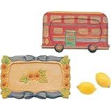 アーテック 木彫盆 30595 桂・集成材