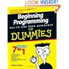 Beginning Programming All-In-One Desk Reference For Dummies