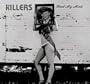 Read My Mind (The Killers VS. Pet Shop Boys & Hot Hot Heat - REMIXES) - 3 track EP