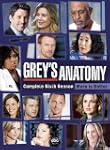 Grey's Anatomy: The Complete Sixth Se...