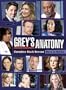 Grey's Anatomy: The Complete Sixth Season