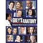 Grey's Anatomy: The Complete Sixth Season