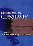 Dimensions of creativity