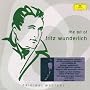 The Art of Fritz Wunderlich [Box Set]