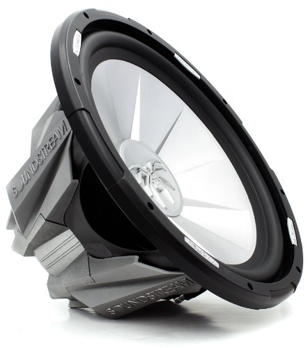 PXW-15 D4 - Soundstream 15