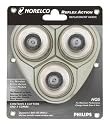 REFLEX ACTION REPLACEMENT HEADS