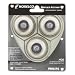 PHILIPS NORELCO REFLEX ACTION REPLACEMENT HEADS HQ5