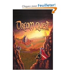 Dream Quest