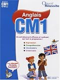 couverture de Anglais CM1