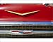 Photographic Print of 1950s Chevrolet from Robert Harding