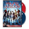 Young Justice: Dangerous Secrets