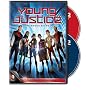 Young Justice: Dangerous Secrets <b>DVD</b> ~ Jesse McCartney