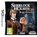 Sherlock Holmes and the Mystery of Osborne House (Nintendo DS)