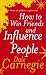 How to Win Friends and Influence People RS.99.00