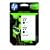 Original HP 27 Black Ink Cartridge (2-Pack) in Retail Packaging