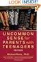 Uncommon Sense for Parents with Teenagers