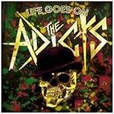 Life Goes On by Adicts (2009-09-08)【並行輸入品】