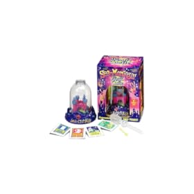 Amazing Live Sea-Monkeys Magic Castle