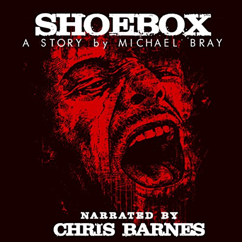 Shoebox, by Michael Bray Shoebox, by Michael Bray