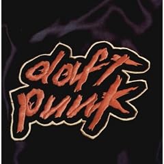 Homework [VINYL]