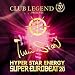 CLUB LEGEND 20th presents TWINSTAR HYPER STAR ENERGY -THE BEST 20-でAmazonアフィリエイトツール