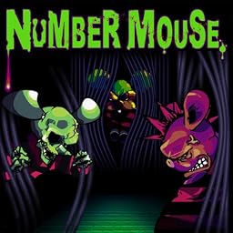 MURDER MICE
