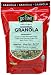Go Raw 100% Organic Live Granola Cereal, 1 Pound Bags (Pack of 2)