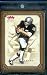 2004 Fleer Greats of the Game Football Card # 31 Ken Stabler Oakland Raiders -Mint Condition - Shipped In Protective Screwdown Case!