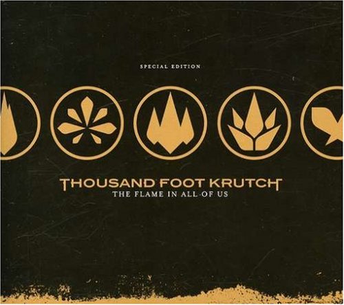 CD-Charts  Music : The Flame in All of Us