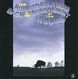 Back to the Sweetheart of the Rodeo