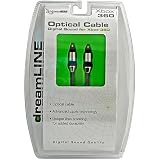 Review DreamGEAR DG360-769 / Xbox 360 Optical Cable