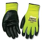 Thermotrile Plus Lined Gripping - Kinco Work Gloves (1875-M)