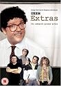 Extras : Complete BBC Series 2 [2005]