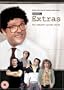 Extras - The Complete Second Series