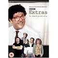 Extras : Complete BBC Series 2 [2005] [DVD]