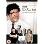 Extras : Complete BBC Series 2 [2005]