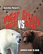 Polar Bear V Grizzly Bear  (Raintree: Animals Head to Head)
