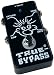 ToadWorks Single Loop Guitar Looper Effect Pedal