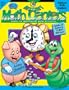 Creative Teaching Press CTP2597 Instant Math Centers Gr K-1