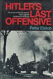 Hitler's last offensive