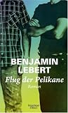 Der Flug der Pelikane