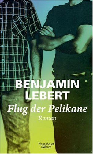 Der Flug der Pelikane