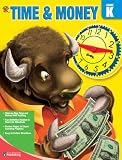 51SwKBrN iL. SL160  The Complete Book of Time and Money