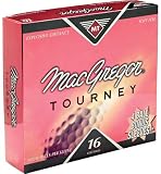 MacGregor Tourney 16-Pack-Buy One Get One Free
