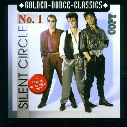 Silent Circle - Touch In The Night (Extended UltraTraxx Request M Lyrics - Zortam Music