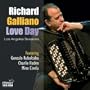 Love Day- Los Angeles