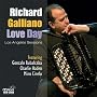 Love Day - Los Angeles Sessions